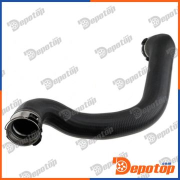 Gaine de suralimentation pour MERCEDES | GPP-ME-220, 81781